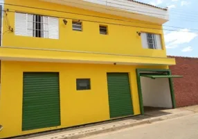 Foto 1 de Casa com 4 Quartos à venda, 280m² em Parque Marajoara, Tatuí