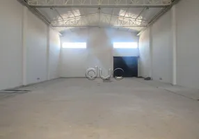 Foto 1 de Ponto Comercial para alugar, 500m² em Morumbi, Piracicaba