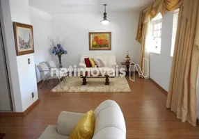 Foto 1 de Casa com 4 Quartos à venda, 300m² em Caiçara Adeláide, Belo Horizonte