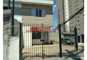 Foto 1 de Casa com 3 Quartos para venda ou aluguel, 150m² em Gopouva, Guarulhos