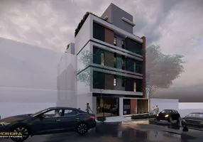 Foto 1 de Apartamento com 2 Quartos à venda, 49m² em Tatuapé, São Paulo
