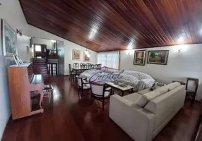 Foto 1 de Casa com 3 Quartos à venda, 321m² em Parque dos Principes, Osasco