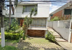 Foto 1 de Galpão/Depósito/Armazém com 4 Quartos à venda, 360m² em Moema, São Paulo