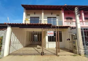 Foto 1 de Casa com 3 Quartos para alugar, 190m² em Morada Colina, Resende