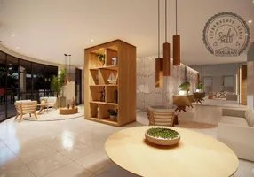 Foto 1 de Apartamento com 2 Quartos à venda, 79m² em Centro, Mongaguá