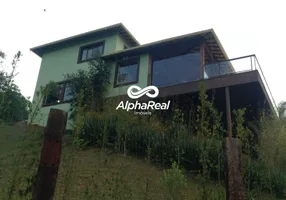 Foto 1 de Casa com 4 Quartos à venda, 300m² em Pasargada, Nova Lima