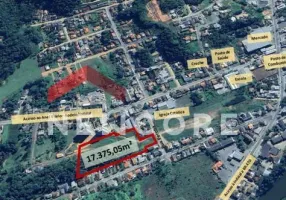 Foto 1 de Lote/Terreno à venda, 1737505m² em Centro, Timbó