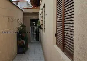 Foto 1 de Casa de Condomínio com 3 Quartos à venda, 167m² em Jardim Olympia, São Paulo