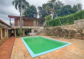 Foto 1 de Casa de Condomínio com 5 Quartos à venda, 377m² em , Morungaba