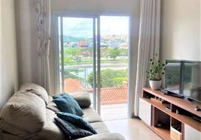 Foto 1 de Apartamento com 2 Quartos à venda, 69m² em Jardim São José, Bragança Paulista