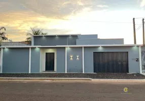 Foto 1 de Casa com 3 Quartos à venda, 212m² em Plano Diretor Sul, Palmas