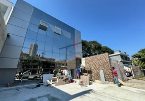 Foto 1 de Prédio Comercial para alugar, 550m² em Jardim Anália Franco, São Paulo