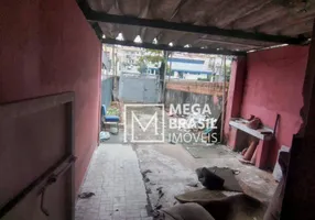 Foto 1 de Casa com 3 Quartos à venda, 80m² em Ipiranga, São Paulo