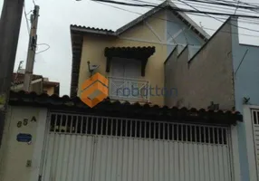 Foto 1 de Casa com 3 Quartos à venda, 130m² em Vila Santa Catarina, São Paulo