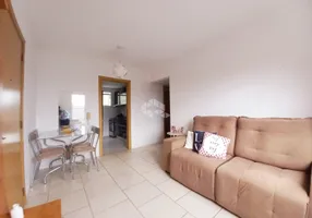 Foto 1 de Apartamento com 2 Quartos à venda, 62m² em Vila Nova, Novo Hamburgo