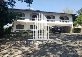 Foto 1 de Fazenda/Sítio com 4 Quartos à venda, 6605m² em Chácara Malota, Jundiaí