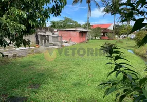 Foto 1 de Lote/Terreno à venda, 644m² em Massaguaçu, Caraguatatuba