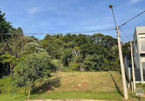 Foto 1 de Lote/Terreno à venda, 322m² em Vila Pasti, Louveira