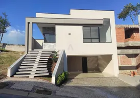 Foto 1 de Casa de Condomínio com 3 Quartos à venda, 213m² em Vila Pagano, Valinhos