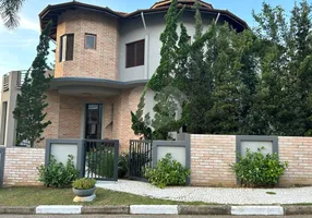 Foto 1 de Casa de Condomínio com 4 Quartos à venda, 1062m² em Serra da Cantareira, Mairiporã