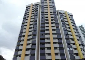 Foto 1 de Apartamento com 3 Quartos à venda, 137m² em Dionísio Torres, Fortaleza