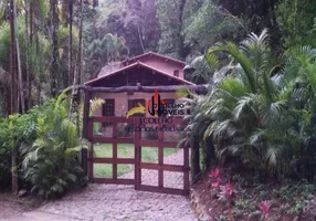 Foto 1 de Casa com 5 Quartos à venda, 280m² em Praia do Félix, Ubatuba