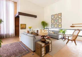 Foto 1 de Casa de Condomínio com 4 Quartos à venda, 367m² em Jardim Theodora, Itu