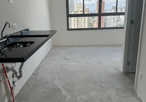 Foto 1 de Apartamento com 1 Quarto à venda, 25m² em Vila Firmiano Pinto, São Paulo