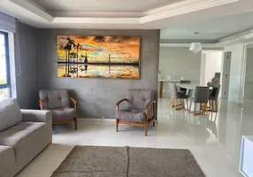 Foto 1 de Apartamento com 3 Quartos à venda, 165m² em Encruzilhada, Recife