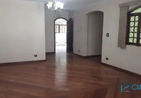 Foto 1 de Sobrado com 4 Quartos à venda, 276m² em Móoca, São Paulo