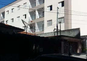 Foto 1 de Apartamento com 2 Quartos à venda, 65m² em Jardim Gopouva, Guarulhos