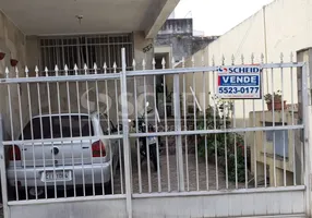 Foto 1 de Sobrado com 3 Quartos à venda, 143m² em Campo Grande, São Paulo