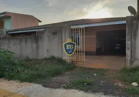 Foto 1 de Casa com 2 Quartos à venda, 183m² em Uvaranas, Ponta Grossa