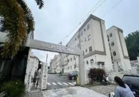 Foto 1 de Apartamento com 2 Quartos à venda, 38m² em Jaraguá Esquerdo, Jaraguá do Sul