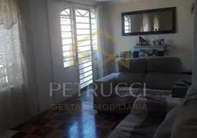 Foto 1 de Casa com 3 Quartos à venda, 149m² em Vila Lemos, Campinas