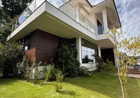 Foto 1 de Casa de Condomínio com 4 Quartos à venda, 375m² em Primeira Linha, Criciúma