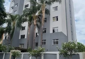 Foto 1 de Apartamento com 3 Quartos à venda, 60m² em Planalto, Belo Horizonte