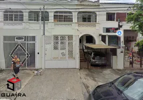 Foto 1 de Sobrado com 3 Quartos à venda, 190m² em Cambuci, São Paulo