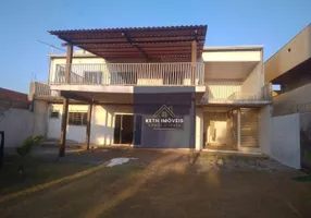 Foto 1 de Sobrado com 3 Quartos à venda, 300m² em , Chapada dos Guimarães