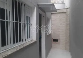 Foto 1 de Apartamento com 1 Quarto para alugar, 36m² em Vila Maria, São Paulo