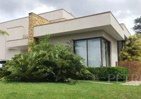 Foto 1 de Casa de Condomínio com 3 Quartos à venda, 380m² em Joaquim Egídio, Campinas