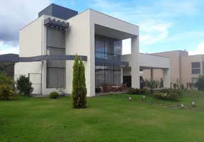 Foto 1 de Casa de Condomínio com 4 Quartos à venda, 360m² em Balneario Água Limpa, Nova Lima