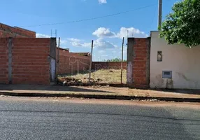 Foto 1 de Lote/Terreno à venda, 287m² em Jardim Adalberto Frederico de Oliveira Roxo I, Araraquara