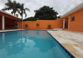 Foto 1 de Casa de Condomínio com 4 Quartos à venda, 300m² em Parque Xangrilá, Campinas