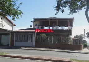 Foto 1 de Casa com 3 Quartos à venda, 115m² em Jardim Ismenia, São José dos Campos