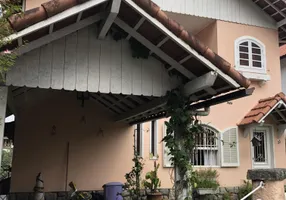 Foto 1 de Casa de Condomínio com 5 Quartos para venda ou aluguel, 200m² em Centro, Petrópolis