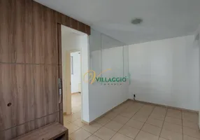 Foto 1 de Apartamento com 2 Quartos para venda ou aluguel, 55m² em Parque das Flores II, São José do Rio Preto