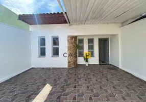 Foto 1 de Casa com 3 Quartos à venda, 113m² em Campo Limpo, Americana