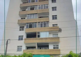 Foto 1 de Apartamento com 3 Quartos à venda, 97m² em Papicu, Fortaleza