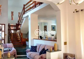 Foto 1 de Casa com 3 Quartos para venda ou aluguel, 290m² em Taquaral, Campinas